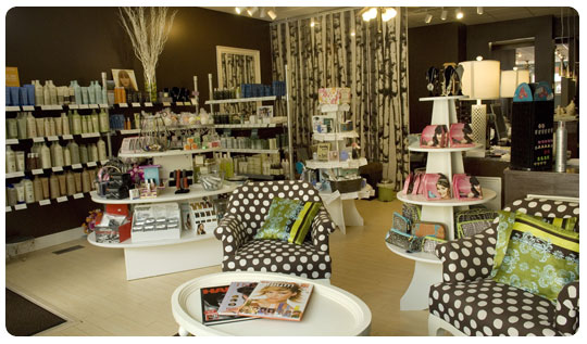 Welcome to Bijou Salon and Day spa